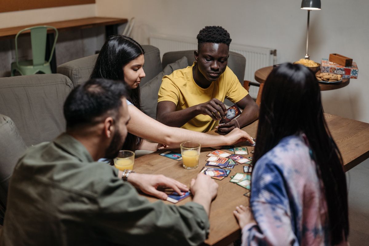 Exploding Kittens photo 1