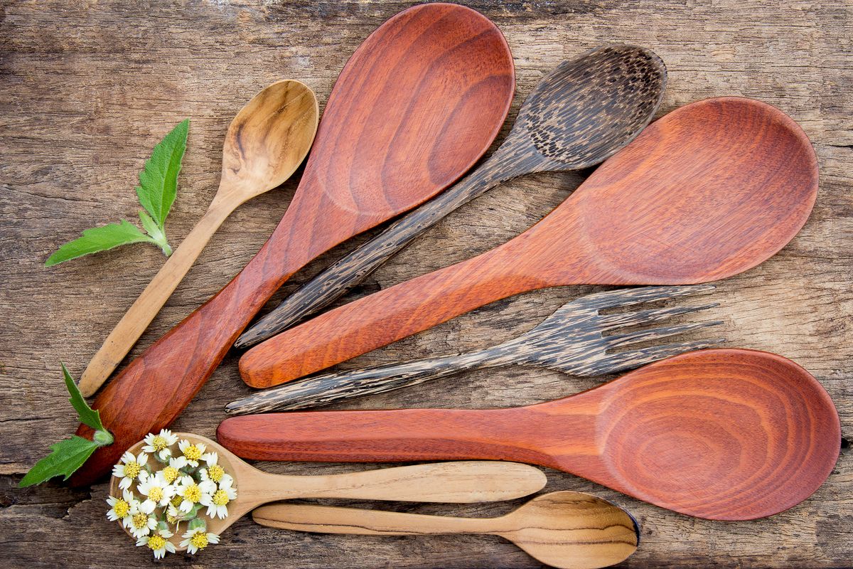 Spoons photo 1